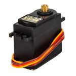 MG945 12 KG 360 Derece Servo Motor - Görsel 5