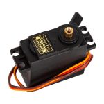 MG945 12 KG 360 Derece Servo Motor - Görsel 6