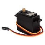 MG945 12 KG 360 Derece Servo Motor - Görsel 7