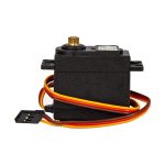 MG945 12 KG 360 Derece Servo Motor - Görsel 8