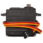 Tower Pro MG995 12 KG 180 Derece Servo Motor Normal Kalite - Görsel 7