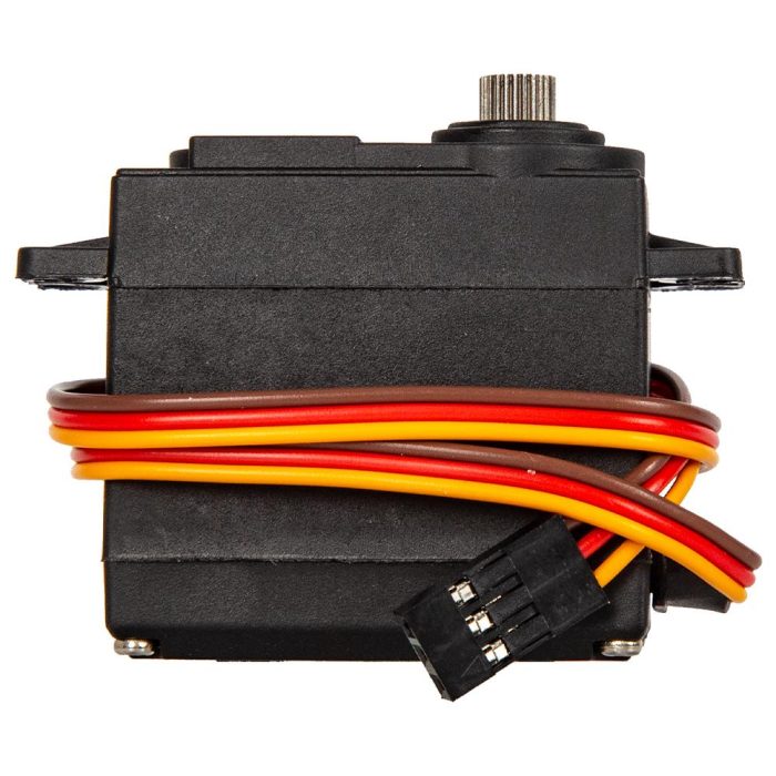 Tower Pro MG995 12 KG 180 Derece Servo Motor Normal Kalite - Görsel 7