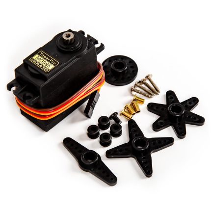 Tower Pro MG995 12 KG 180 Derece Servo Motor Normal Kalite