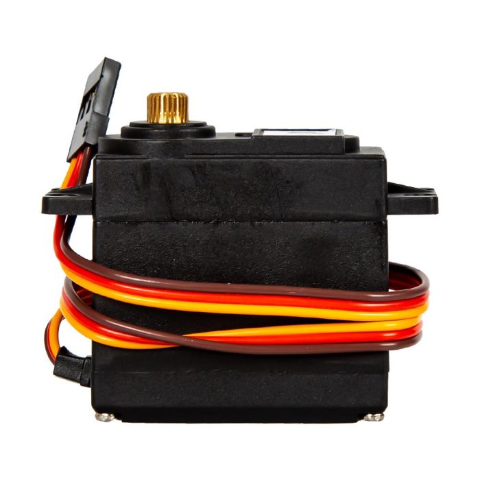 Tower Pro MG996 13 KG 360 Derece Servo Motor Yüksek Kalite - Görsel 4