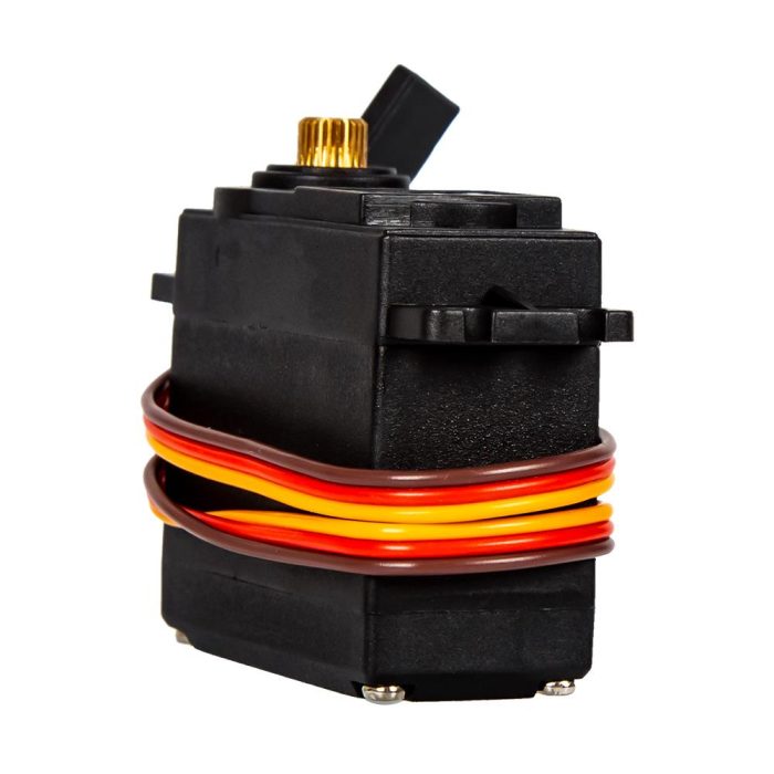 Tower Pro MG996 13 KG 360 Derece Servo Motor Yüksek Kalite - Görsel 6