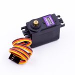 MG996 13 KG Servo Motor - Görsel 2