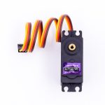 MG996 13 KG Servo Motor - Görsel 4