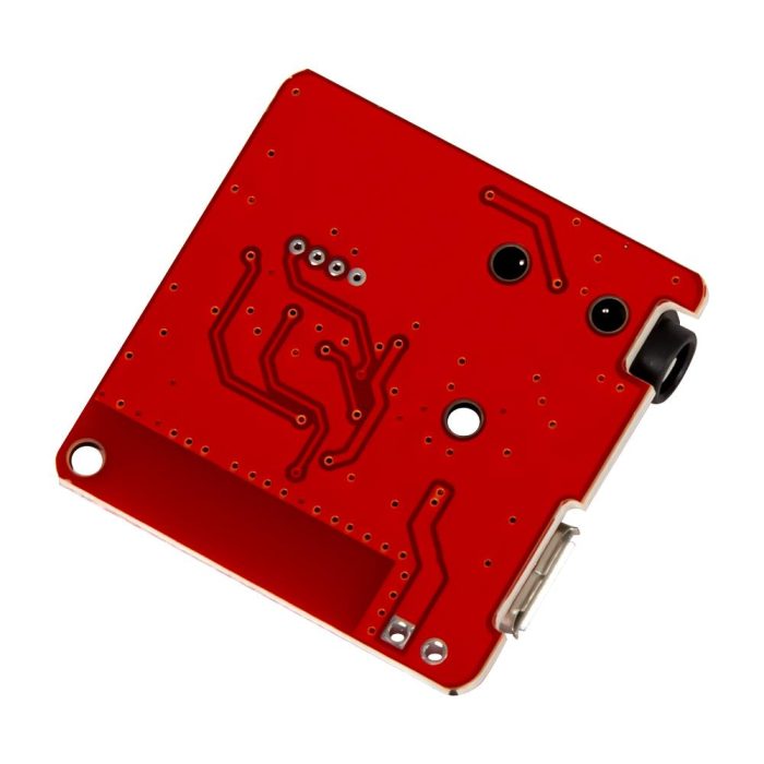 HW-770 Bluetooth 4.1 Ses Alıcı Modülü JZ-BT - Görsel 5