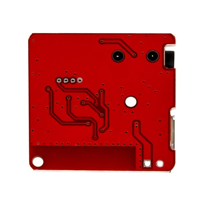 HW-770 Bluetooth 4.1 Ses Alıcı Modülü JZ-BT - Görsel 7