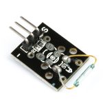 Mini Manyetik Anahtar Modülü