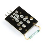 Mini Manyetik Anahtar Modülü - Görsel 2