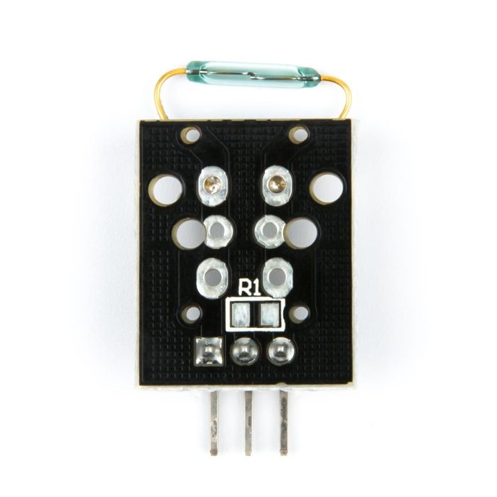 Mini Manyetik Anahtar Modülü - Görsel 4