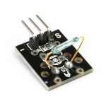 Mini Manyetik Anahtar Modülü - Görsel 6