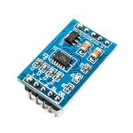 MMA7361 3-Eksen Ivme Sensör Modülü