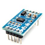 MMA7361 3-Eksen Ivme Sensör Modülü - Görsel 5