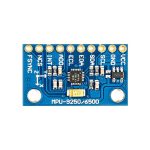 MPU9250 9-Eksen Gyro / İvmeölçer / Manyetometre Sensör