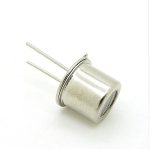 MQ-214 Metan Yanıcı Gaz Sensörü