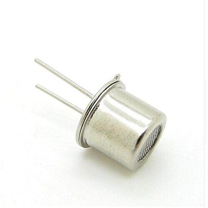 MQ-214 Metan Yanıcı Gaz Sensörü - Görsel 2