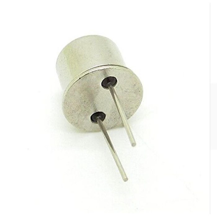 MQ-214 Metan Yanıcı Gaz Sensörü - Görsel 3