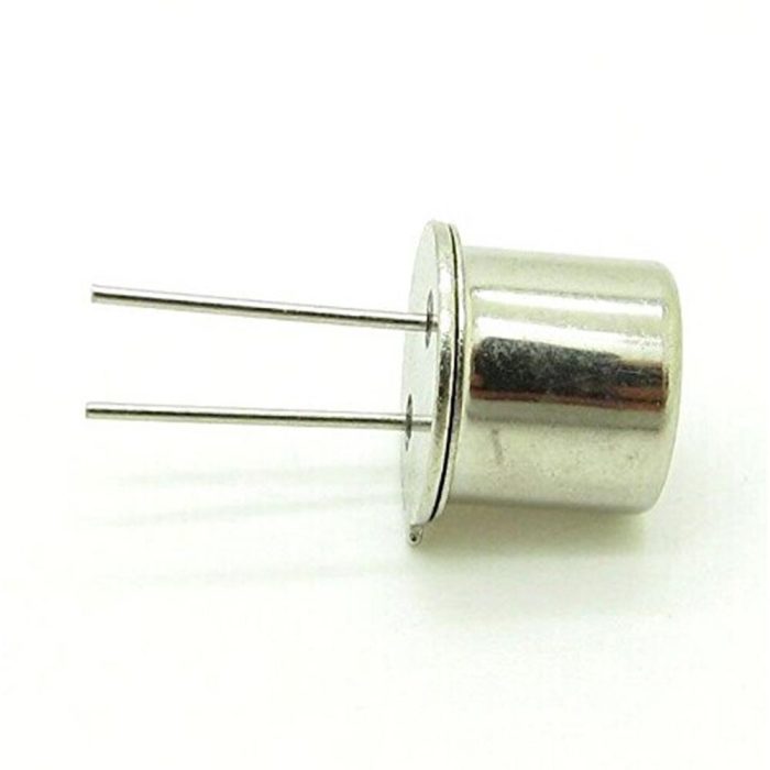 MQ-214 Metan Yanıcı Gaz Sensörü - Görsel 4