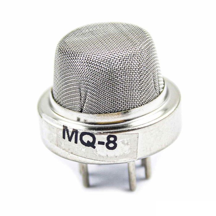 MQ-8 Hidrojen Sensörü - Görsel 3