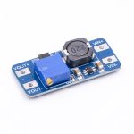 MT3608 2A DC-DC Gerilim Yükseltici Modülü - Görsel 5