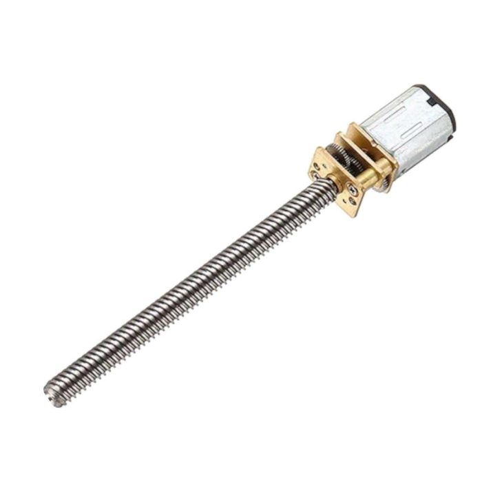 n20-6v-dc-500-rpm-m3x55-mm-mikro-metal-reduktorlu-motor-6493.jpg N20 6V DC 500 RPM M3x55 mm Mikro Metal Redüktörlü Uzun Şaftlı Motor - Görsel 1