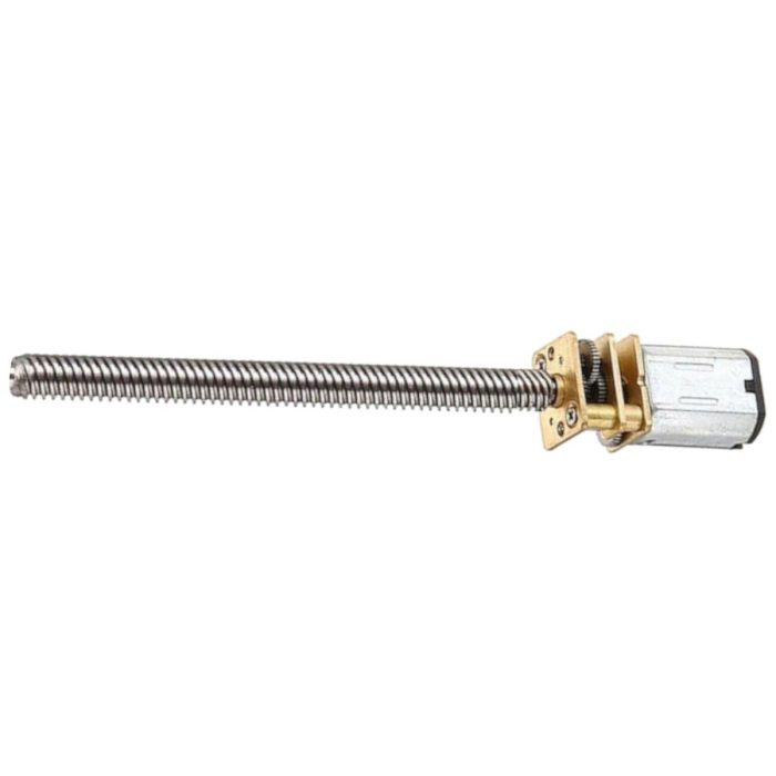 n20-6v-dc-500-rpm-m3x55-mm-mikro-metal-reduktorlu-motor-6495.jpg N20 6V DC 500 RPM M3x55 mm Mikro Metal Redüktörlü Uzun Şaftlı Motor - Görsel 3