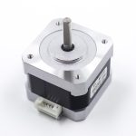 NEMA17 - KS42STH34-1504A Step Motor - 0.8A - 34mm