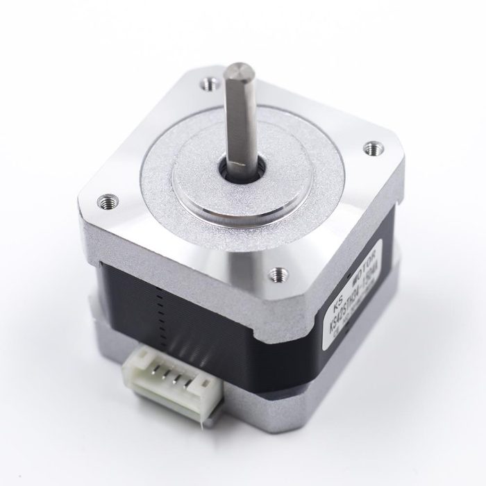nema17-34mm-uzunlugunda-0-8a-step-motor-2963.jpg NEMA17 - KS42STH34-1504A Step Motor - 0.8A - 34mm - Görsel 1