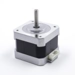 NEMA17 - KS42STH34-1504A Step Motor - 0.8A - 34mm - Görsel 3