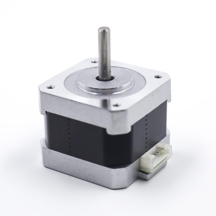 nema17-34mm-uzunlugunda-0-8a-step-motor-2965.jpg NEMA17 - KS42STH34-1504A Step Motor - 0.8A - 34mm - Görsel 3