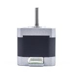NEMA17 - KS42STH40-1204A Step Motor - 1.2A - 40mm - Görsel 3
