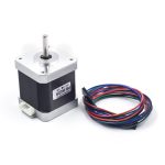 NEMA17 - KS42STH48-1684A Step Motor - 1.5A - 48mm - Görsel 2