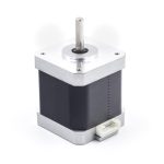 NEMA17 - KS42STH48-1684A Step Motor - 1.5A - 48mm - Görsel 4