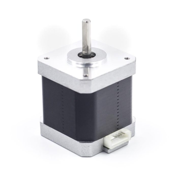 NEMA17 - KS42STH48-1684A Step Motor - 1.5A - 48mm - Görsel 4
