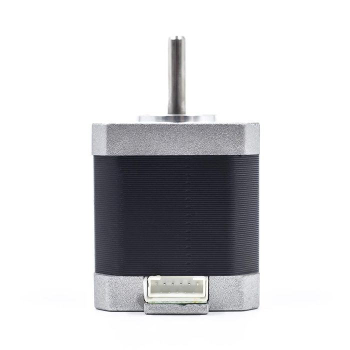 NEMA17 - KS42STH48-1684A Step Motor - 1.5A - 48mm - Görsel 5