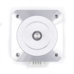 NEMA17 - KS42STH48-1684A Step Motor - 1.5A - 48mm - Görsel 7