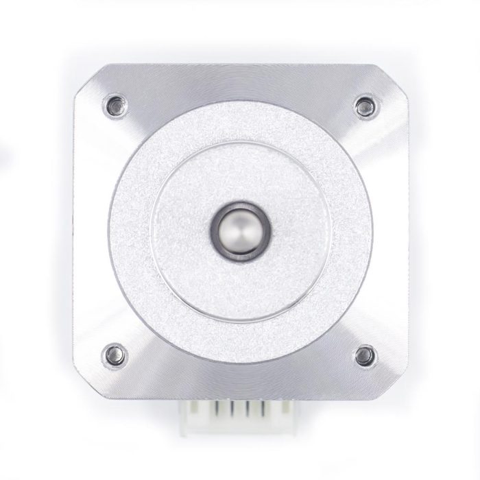 NEMA17 - KS42STH48-1684A Step Motor - 1.5A - 48mm - Görsel 7