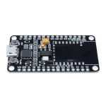 NodeMCU Cp2102 ESP8266 Uyumlu Adaptör Kartı - Görsel 2