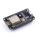NodeMCU Lua WiFi ESP8266 Geliştirme Kartı CP2102 - Görsel 2