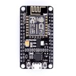NodeMCU Lua WiFi ESP8266 Geliştirme Kartı CP2102 - Görsel 3