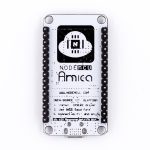 NodeMCU Lua WiFi ESP8266 Geliştirme Kartı CP2102 - Görsel 4