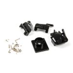 Servo Pan Tilt Kit Seti (SG90S ve MG90S Uyumlu) - Görsel 2