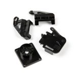Servo Pan Tilt Kit Seti (SG90S ve MG90S Uyumlu) - Görsel 3