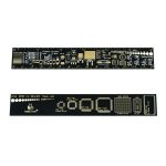 PCB Referans Cetveli 15cm - Görsel 3