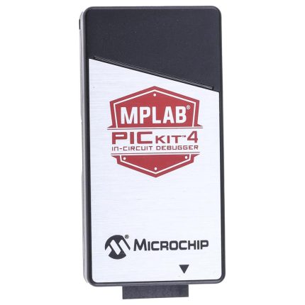 Microchip Pickit 4 MCU Programlayıcı PG164140