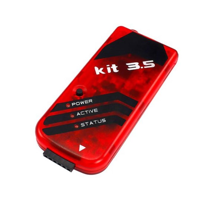 Pickit 3.5 Evrensel PIC Programlayıcı ve Hata Ayıklama Kartı - Görsel 2