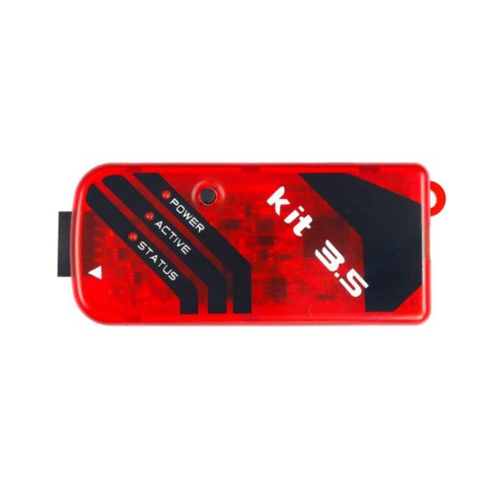 Pickit 3.5 Evrensel PIC Programlayıcı ve Hata Ayıklama Kartı - Görsel 3
