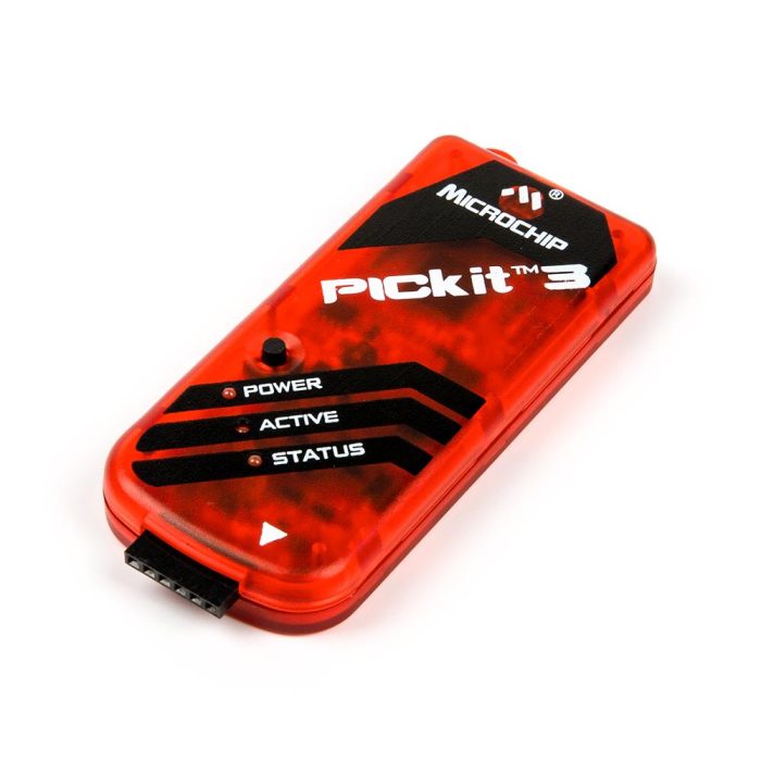 Pickit3 Pic Programlama Kartı - Görsel 2